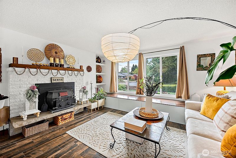4th image of 11101 SE 295th Street