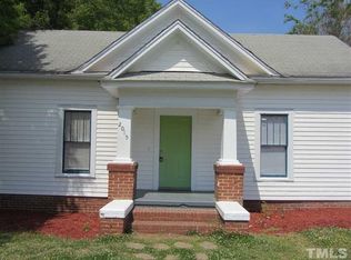 2015 Ashe St, Durham, NC 27703