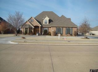 5504 Pheasant Run Dr, Enid, OK 73703