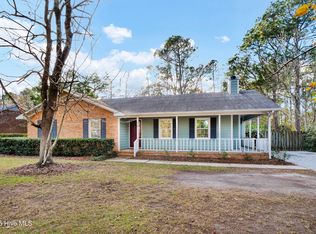710 Darwin Drive, Wilmington, NC 28405