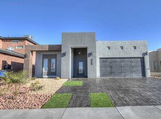 14533 Hunters Grove Ave, El Paso, TX 79938