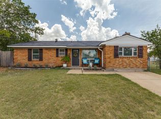 4851 Ivy Hill Ct, Fort Worth, TX 76135
