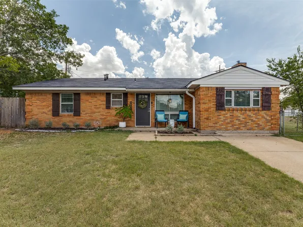 4851 Ivy Hill Ct, Fort Worth, TX 76135