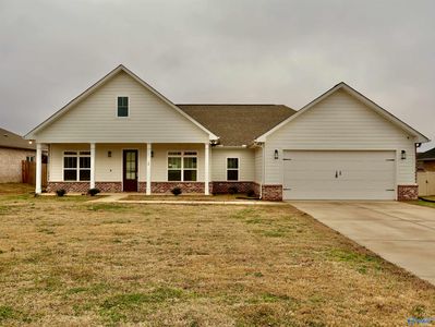 106 Parvin Way Dr, Hazel Green, AL, 35750