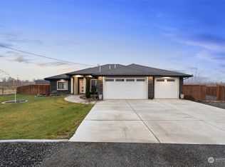 54022 Highway 332, Milton Freewater, OR 97862