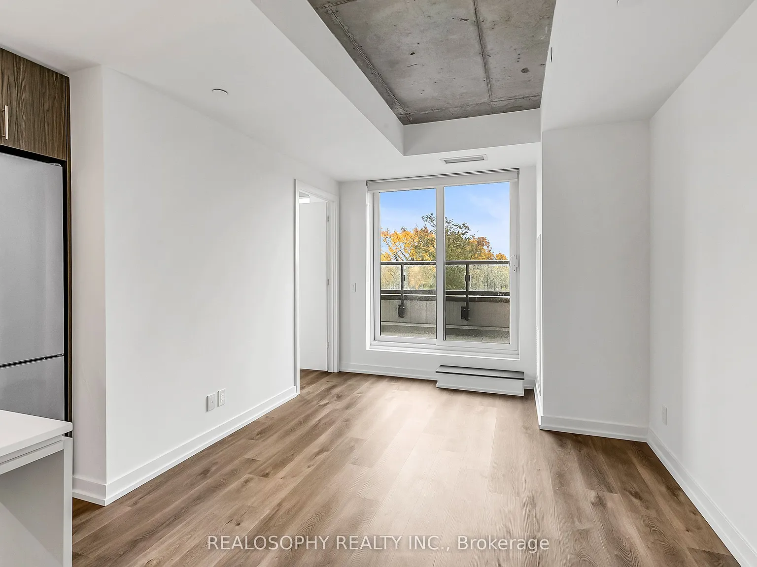 1 bed, $2,500 — Photo 4
