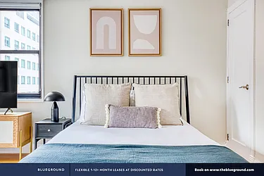 Rented by The Blueground