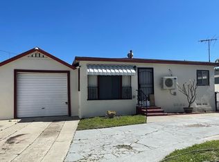 150 N Hicks Ave, Los Angeles, CA 90063