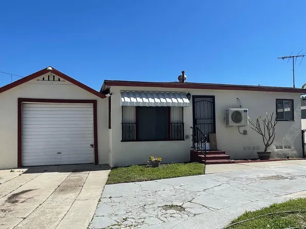 150 N Hicks Ave, Los Angeles, CA 90063
