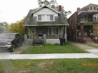 5581 Ivanhoe St, Detroit, MI 48204