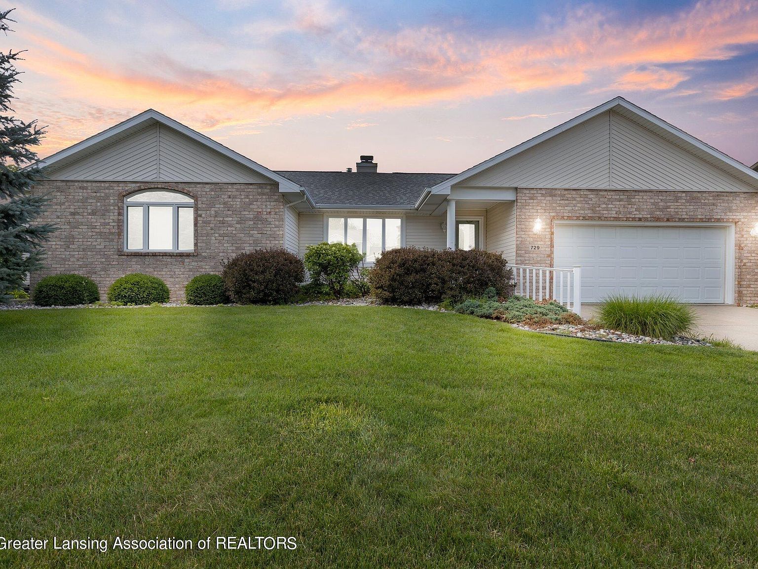 729 Fieldview Dr, Grand Ledge, MI 48837 Zillow