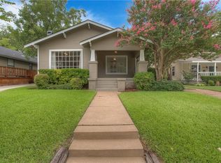 5320 Pershing Ave, Fort Worth, TX 76107