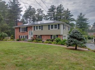 59 Spruce Dr, Westwood, MA 02090