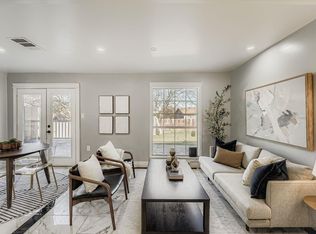 7004 E Meadow Bend Dr, Austin, TX 78724