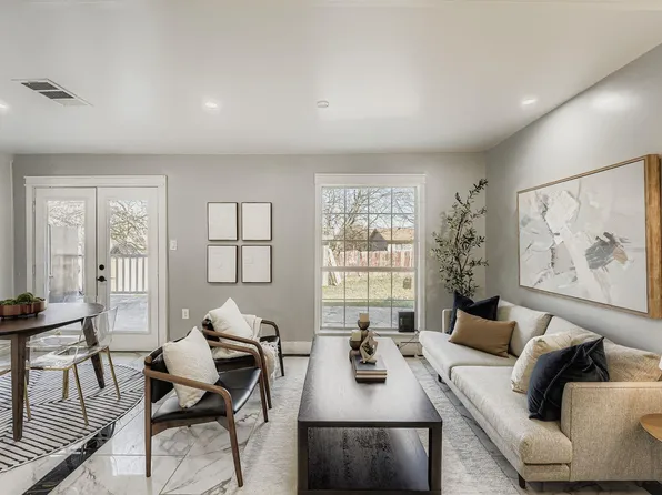 7004 E Meadow Bend Dr, Austin, TX 78724