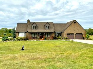 2693 Adams Rd, Beaver, OH 45613