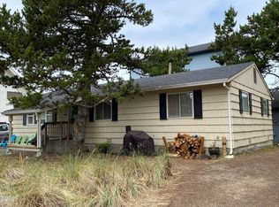 6000 Pine St, Pacific City, OR