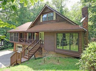 307 Skyline Dr, Cohutta, GA 30710