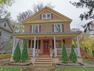 718 Bedford Rd, Schenectady, NY, 12308