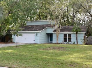 1129 Windsome Pl, Mount Pleasant, SC 29464