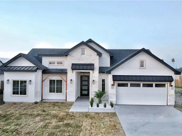 108 Janet Cir, La Feria, TX 78559