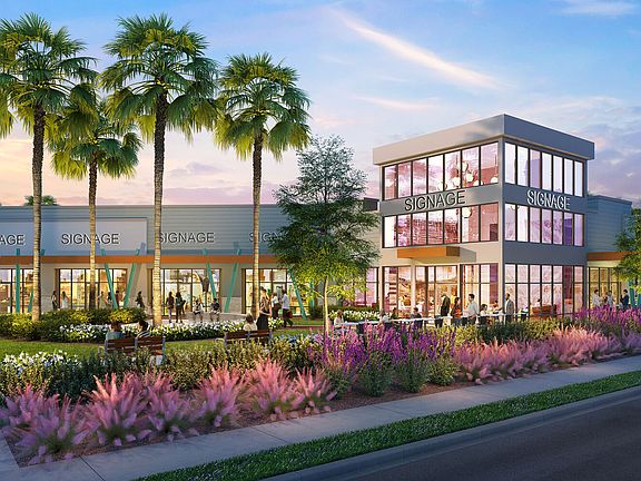 Futura at Nona Cove apartments community photo