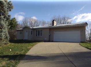 22612 Ackley Rd, Bellevue, MI 49021