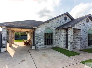 2808 Vienna St, Brownsville, TX 78520