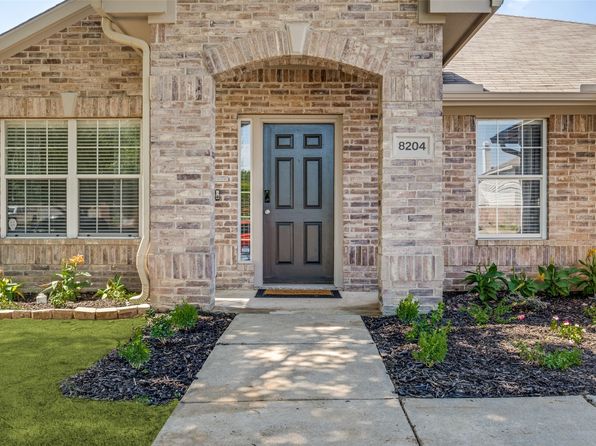 Home for Sale in Denton TX