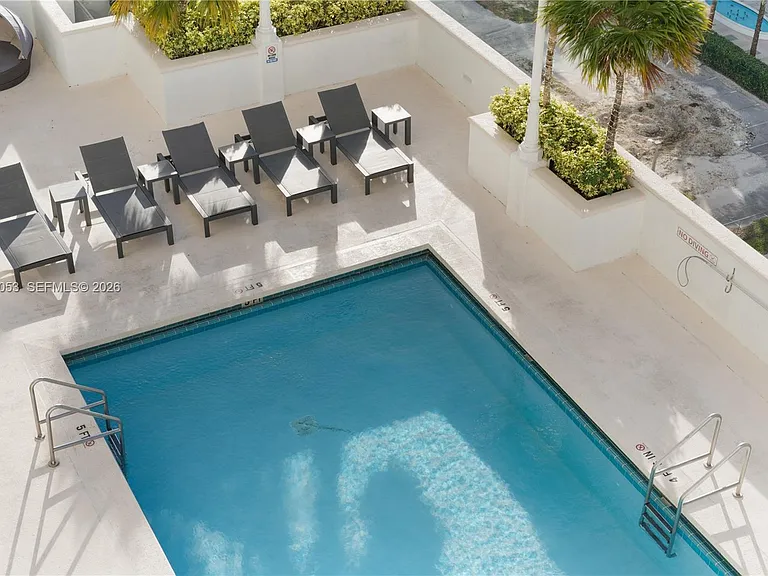 1200 Brickell Bay Dr #1705 — Photo 26