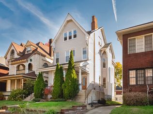 622-624 N Sheridan Ave, Pittsburgh, PA
