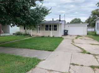 2309 Silver St, Anderson, IN 46012