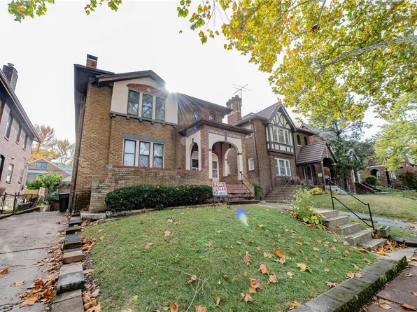 7312 Amherst Ave, Saint Louis, MO 63130
