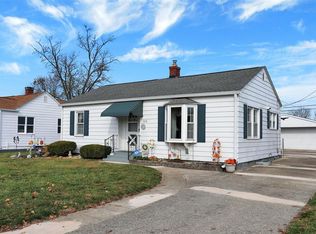 5656 Speedway Dr, Indianapolis, IN