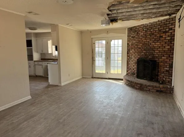 1072 Highway 280, Reidsville, GA 30453