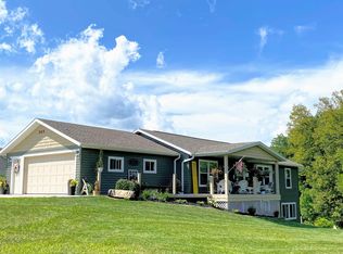 363 Highpointe Loop, Mc Gregor, IA 52157