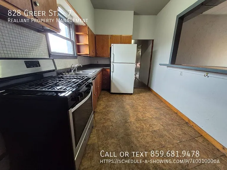 828 Greer St #7 — Photo 3