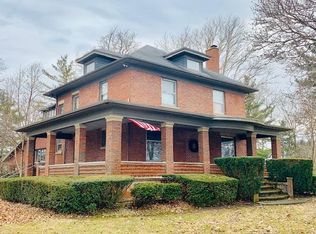 15000 E 4000 North Rd, Hoopeston, IL 60942