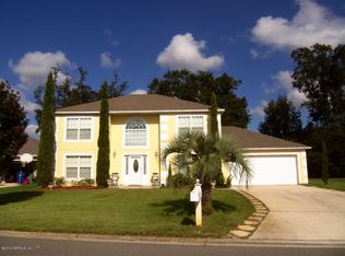 12309 Hickory Forest Rd, Jacksonville, FL 32226