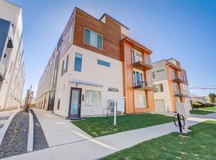 1836 Grove St UNIT 103, Denver, CO 80204