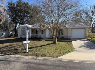 5110 NW 19th Pl, Ocala, FL 34482
