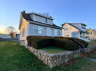 12 Clark Ln #A, Waterford, CT 06385