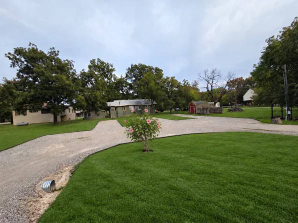 7093 Cherokee Trl #7093A, Weatherford, TX 76087