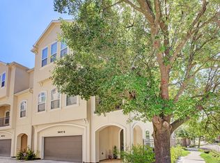 5637 Kiam St UNIT B, Houston, TX 77007