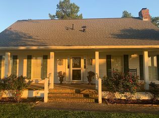 263 Fish Bayou Rd, Lake Village, AR 71653