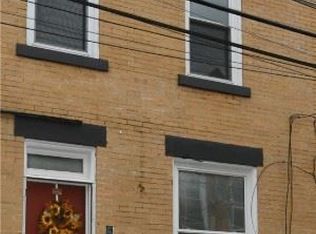 5 Edith Pl, Pittsburgh, PA 15213