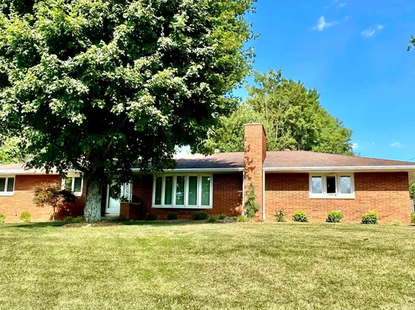 1868 Se St, Jasper, IN 47546