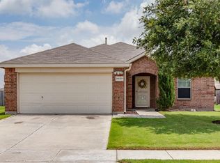 14128 Gold Seeker Way, Haslet, TX 76052