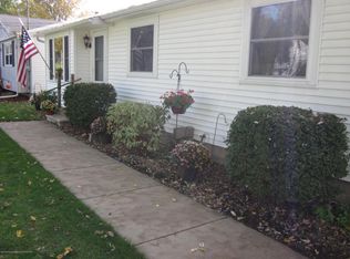 218 Bates St, Grand Ledge, MI
