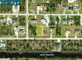 13304 Foresman Blvd, Port Charlotte, FL 33981